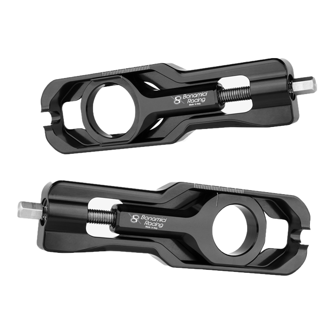 Tenditore a catena Bonamici Racing Honda CBR 600 RR PC69 (24-25) Chad14