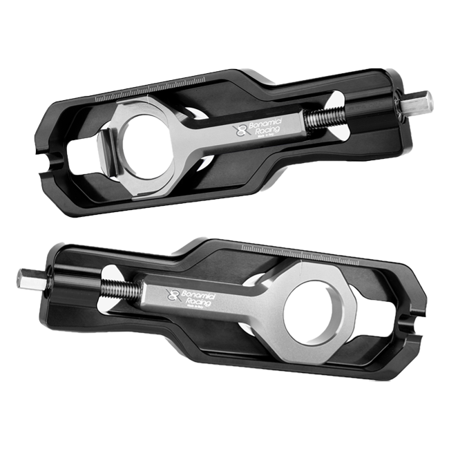 Tenditore a catena Bonamici Racing Yamaha YZF-R1/M RN65 (20-25) Chad11