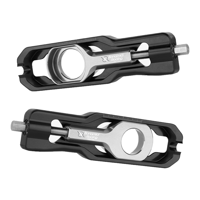 Tenditore a catena Bonamici Racing Yamaha YZF-R6 RJ27 (17-25) Chad07