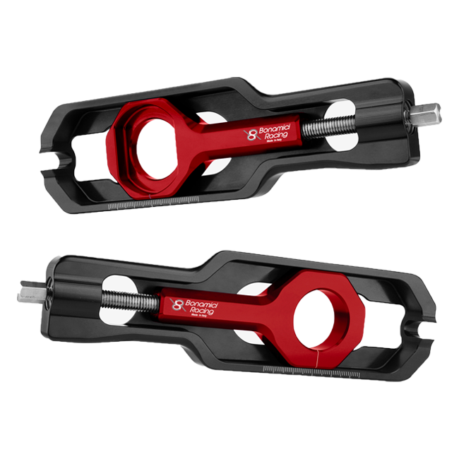 Tenditore a catena Bonamici Racing BMW S1000RR K67 (19-25) Chad09