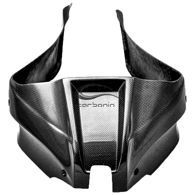 Copertura aerea Airbox Carbonin Nawasaki ZX-10 R/RR (16-20) CK16425