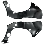Frame copre il carbonio in carbonio kawasaki ZX-10 R/RR (16-20) CK18050