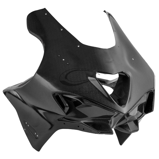 Verkleidungsoberteil Carbon Carbonin Kawasaki ZX-10 R/RR (2026) CK26210
