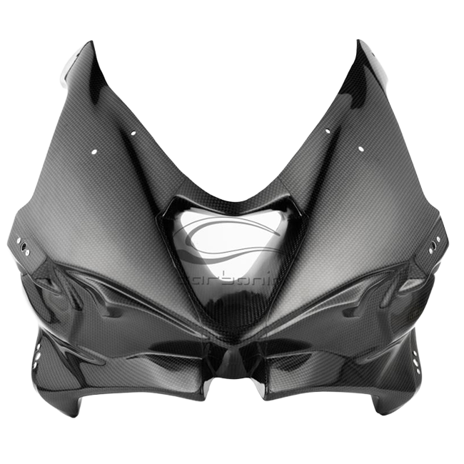 Verkleidungsoberteil Carbon Carbonin Kawasaki ZX-6R 636 (24-26) CK27210