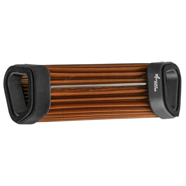 Filtro sprint P08 Filtro dell'aria MV Agusta F3 675/800 (12-25) CM135S