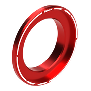 Cono in alluminio per dado ruota posteriore K-Bike Ducati Panigale V4/S/R (18-24) COM48 