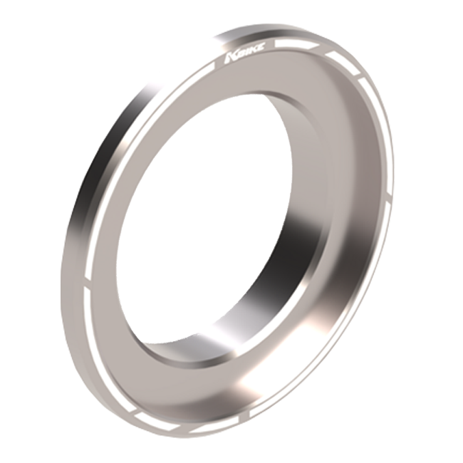 Cono in alluminio per dado ruota posteriore K-Bike Ducati Panigale V4/S/R (18-24) COM48 