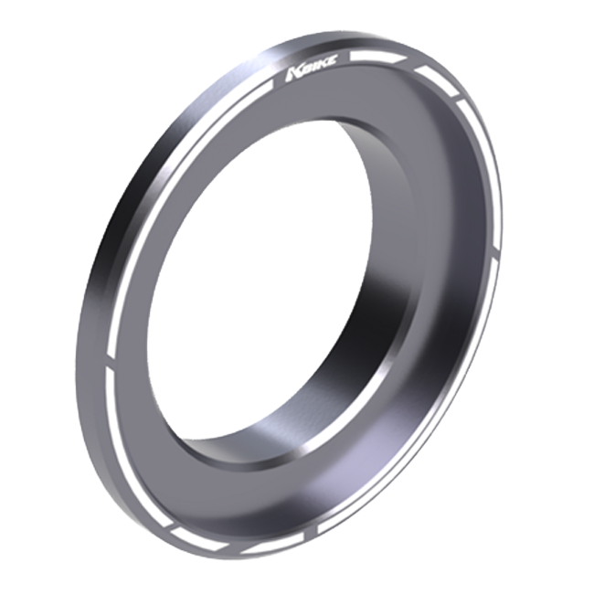 Cono in alluminio per dado ruota posteriore K-Bike Ducati Panigale V4/S/R (18-24) COM48 