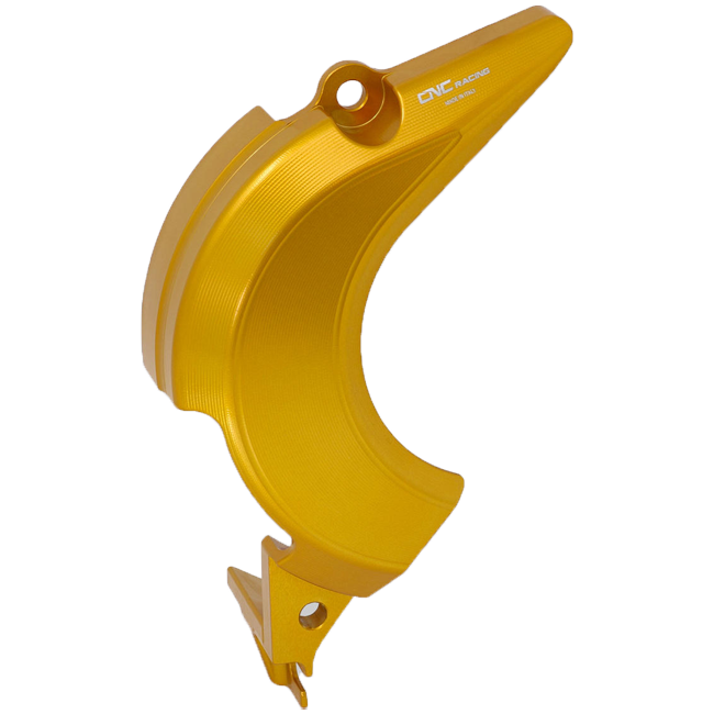 Copertura del pignone in alluminio CNC Racing Ducati Panigale V4/S (2025) CP172 