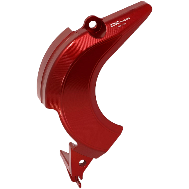 Copertura del pignone in alluminio CNC Racing Ducati Panigale V4/S (2025) CP172 