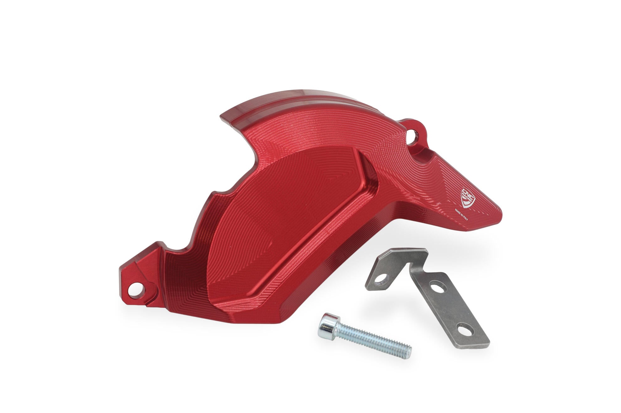 Copertura del pignone in alluminio CNC Racing Ducati Panigale V4/S (2025) CP178 