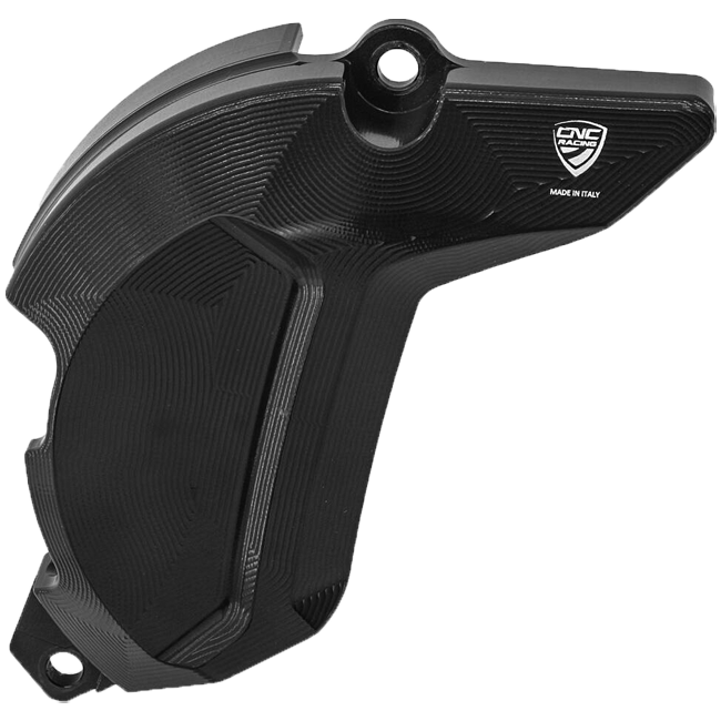 Copertura del pignone in alluminio CNC Racing Ducati Panigale V4/S (2025) CP178 