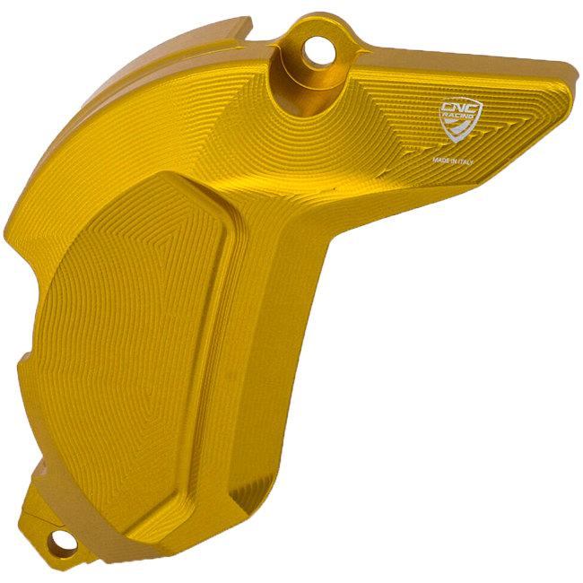 Copertura del pignone in alluminio CNC Racing Ducati Panigale V4/S (2025) CP178 