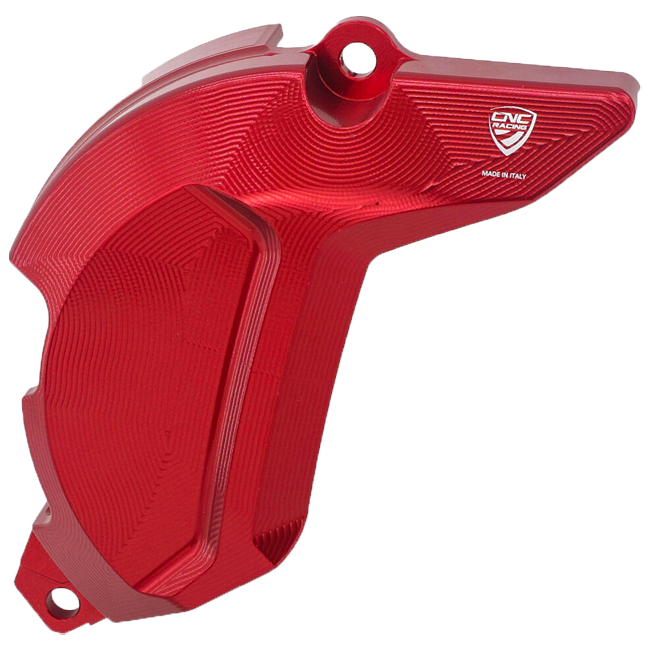 Copertura del pignone in alluminio CNC Racing Ducati Panigale V4/S (2025) CP178 