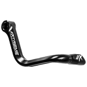 Protezione della leva del freno a leva del freno in alluminio per Ø14mm a Ø19 mm GP EVO Extreme Components