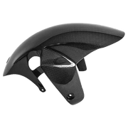Parafanghi anteriori in carbonio carb carbone suzuki gsx-r 1000 (17-23) CS12010