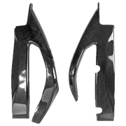 Ala copre il carbonio in carbonio Suzuki GSX-R 1000 (17-23) CS12055