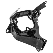 Porta dello strumento Carbon Carbonine Suzuki GSX-R 1000 (17-23) CS12060