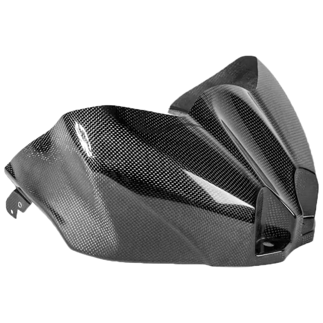 Copertura aerea Airbox Carbon Carbonine Suzuki GSX-R 1000 (17-23) CS12400