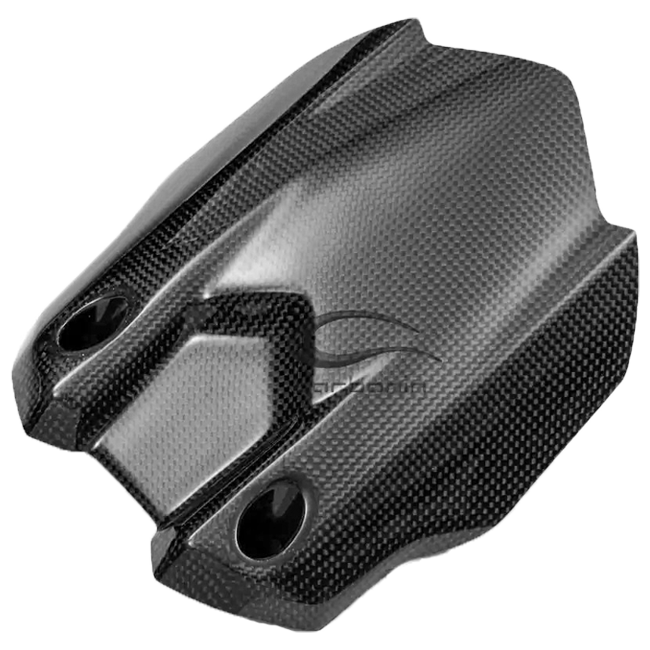 Fender Carbonina di carbonio posteriore Yamaha YZF-R1/M (15-25) CY16020
