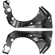 Il telaio copre il carbonio in carbonio Yamaha YZF-R1/M (15-25) CY16050