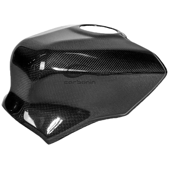 Copertura del serbatoio SBK Carbon Carbonin Yamaha YZF-R1/M (15-25) CY16405
