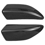 Protezione del serbatoio in carbonio in carbonina Yamaha YZF-R1/M (15-25) CY16505