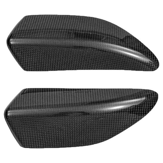 Protezione del serbatoio in carbonio in carbonina Yamaha YZF-R1/M (15-25) CY16505