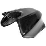 Copertura del serbatoio SBK Carbon Carbonin Yamaha YZF-R6 RJ27 (17-25) CY18405