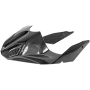 Copertura aerea in carbonio in carbonina Yamaha YZF-R1/M RN65 (20-25) CY19425