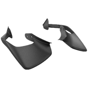 Gytr Carbon Winglets Spoiler Downforce Yamaha YZF-R1/M RN65 (20-25) Gytr1wingc00