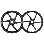 Oz Cattiva Magnesio Set Honda CBR 1000 RR SP2 SC77 (17-19)