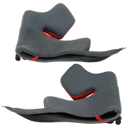 Shoei Cheek Pad 31m (XPRO) Type-P per X-SRE Pro