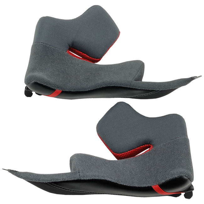 Shoei Cheek Pad 31m (XPRO) Type-P per X-SRE Pro