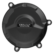 Copertura di protezione della protezione dell'accoppiamento GBracing Ducati Panigale 959 (16-19)
