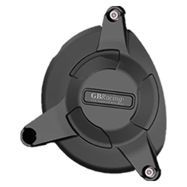 Cover di protezione della protezione dell'accoppiamento GBracing BMW S1000RR (09-16)