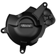 Copertura protettiva per protezione dell'accoppiamento GBracing Honda CBR 1000 RR SC77 (17-19)