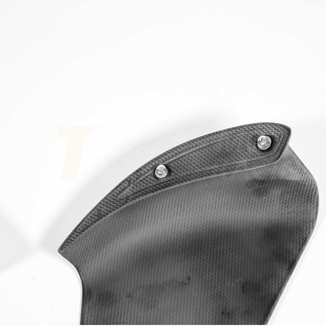 Set di Sidepods Angolari Lavatex AP Carbon Line Ducati Panigale V4/S/R (25-26) 