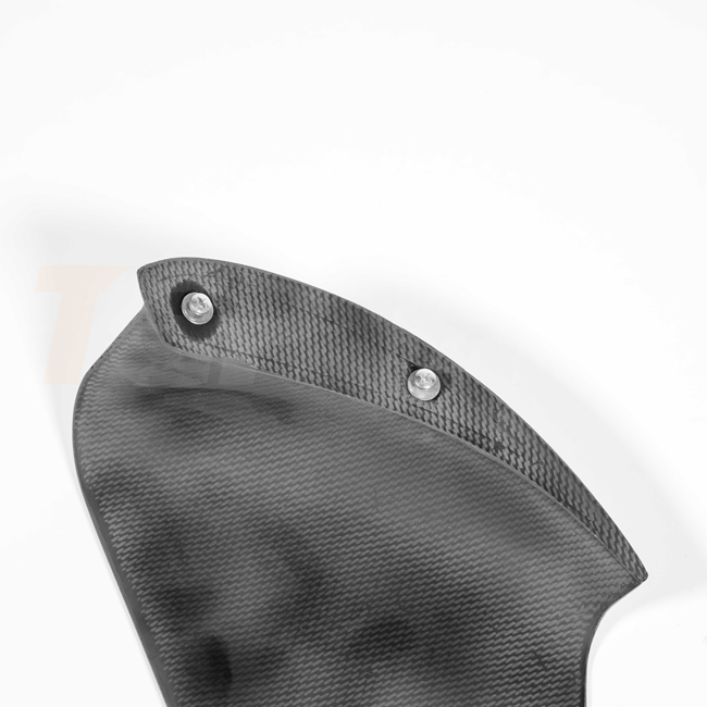 Set di Sidepods Angolari Lavatex AP Carbon Line Ducati Panigale V4/S/R (25-26) 