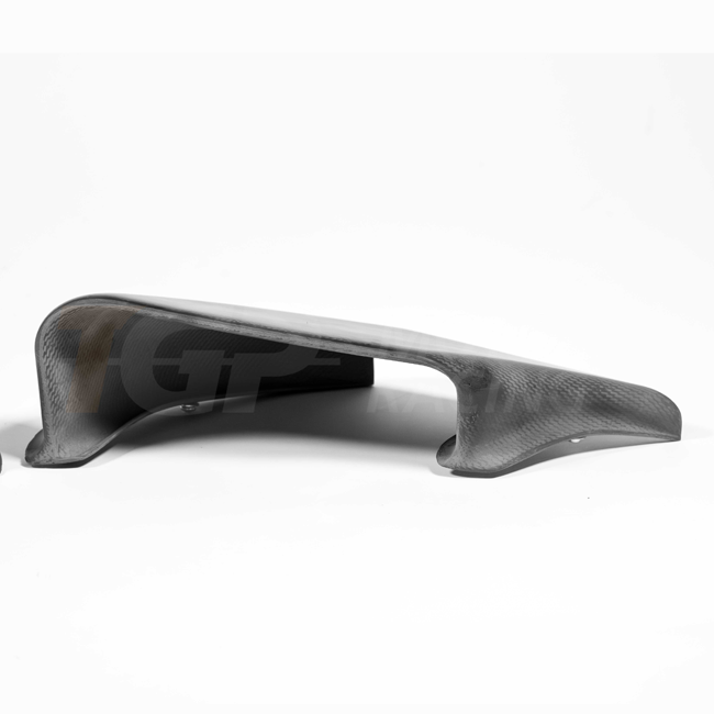 Set di Sidepods Angolari Lavatex AP Carbon Line Ducati Panigale V4/S/R (25-26) 