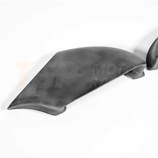 Set di Sidepods Angolari Lavatex AP Carbon Line Ducati Panigale V4/S/R (25-26) 