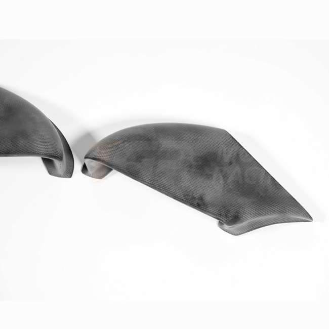 Set di Sidepods Angolari Lavatex AP Carbon Line Ducati Panigale V4/S/R (25-26) 