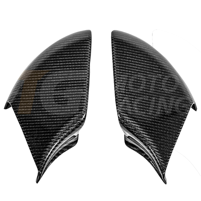 Set Sidepod Angolo da 200 g in Carbonio AP Carbon Line per Ducati Panigale V4/S/R (25-26) 