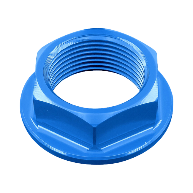 Madre di ruota anteriore / posteriore LighTech Aprilia RSV4/1100 Factory/R/RR/RF (09-25) D001 