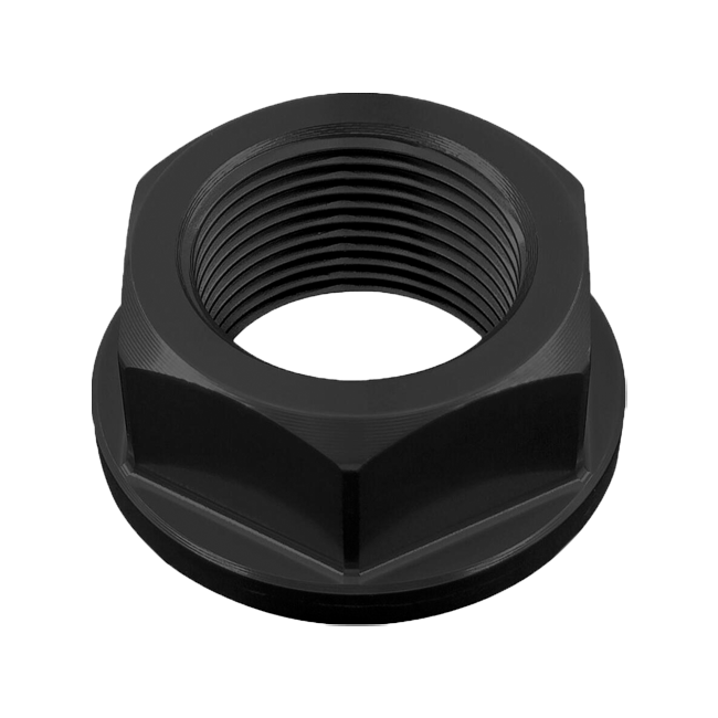 Madre di ruota posteriore LighTech BMW S1000RR K46, K67 (09-25) D003 