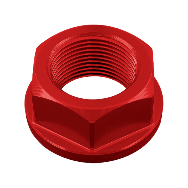 Madre di ruota posteriore LighTech BMW S1000RR K46, K67 (09-25) D003 