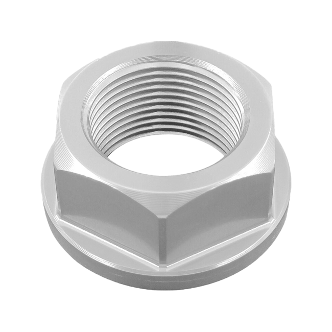 Madre di ruota posteriore LighTech BMW S1000RR K46, K67 (09-25) D003 