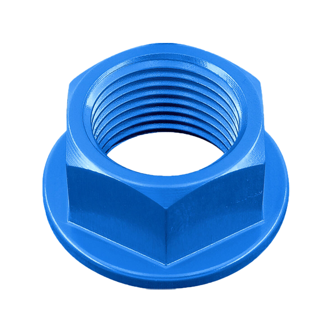 Madre dell'asse oscillante LighTech Honda CBR 600 RR (07-16) D004 