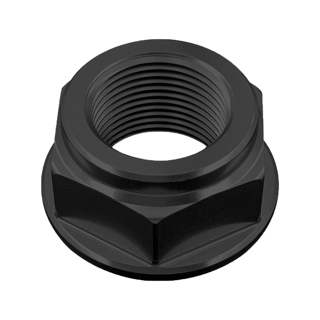 Madre del dado posteriore LighTech Honda CBR 1000 RR (08-16) D018 