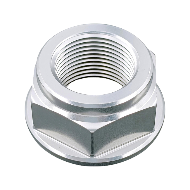 Madre del dado posteriore LighTech Honda CBR 1000 RR (08-16) D018 